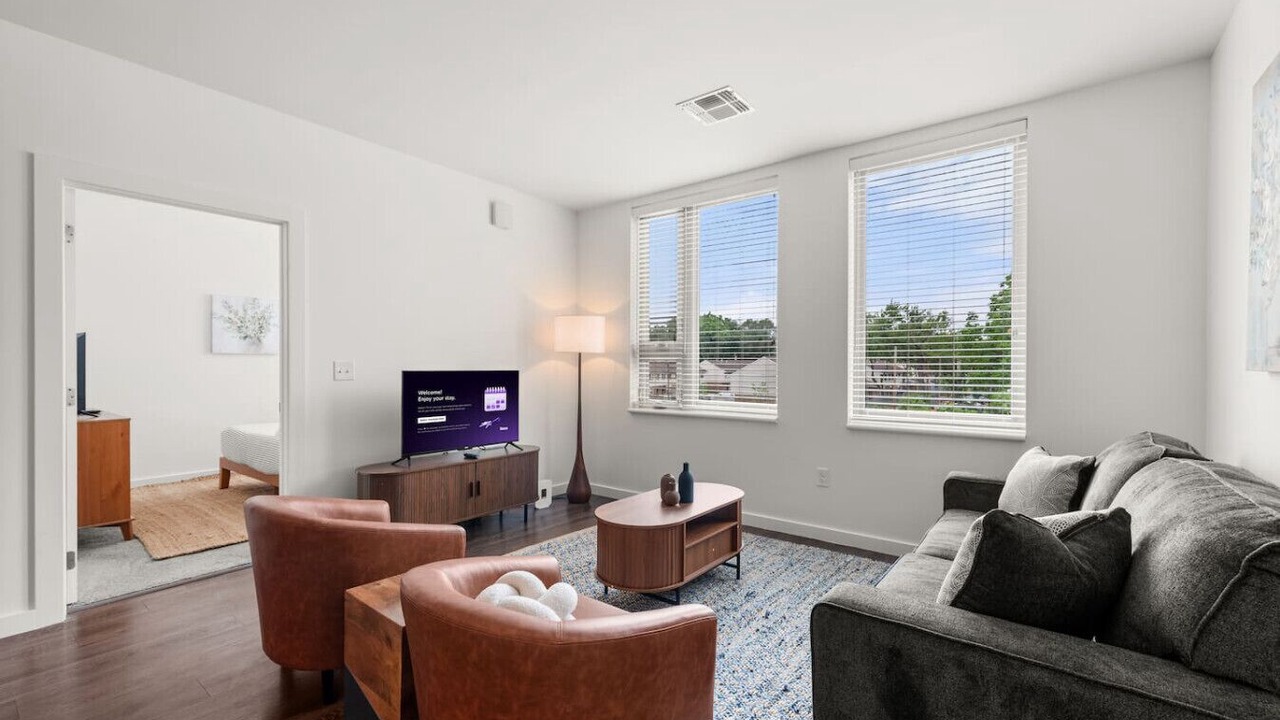 Photo of Livingroom in Hough