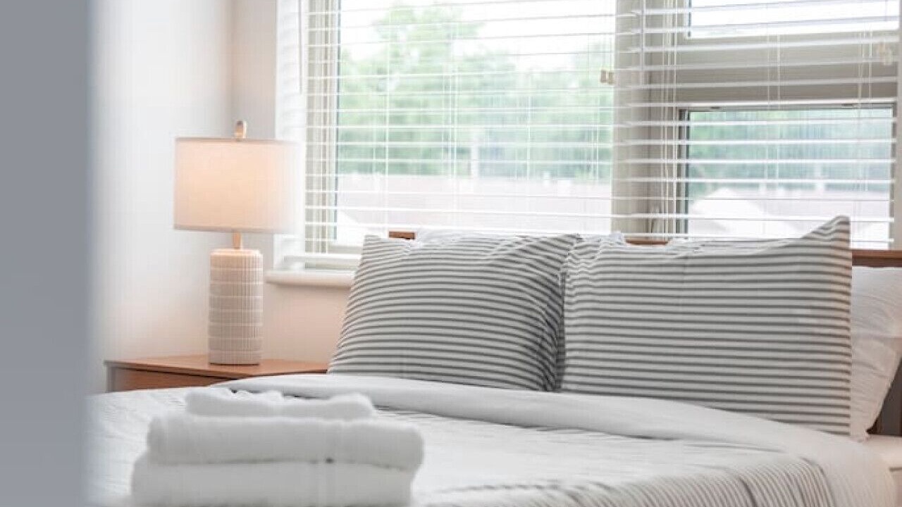 Photo of Bedroom in Hough