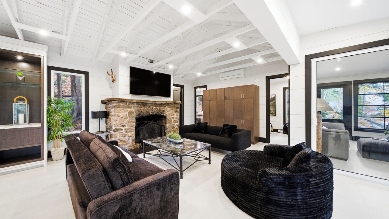 Photo of Livingroom in Torrance