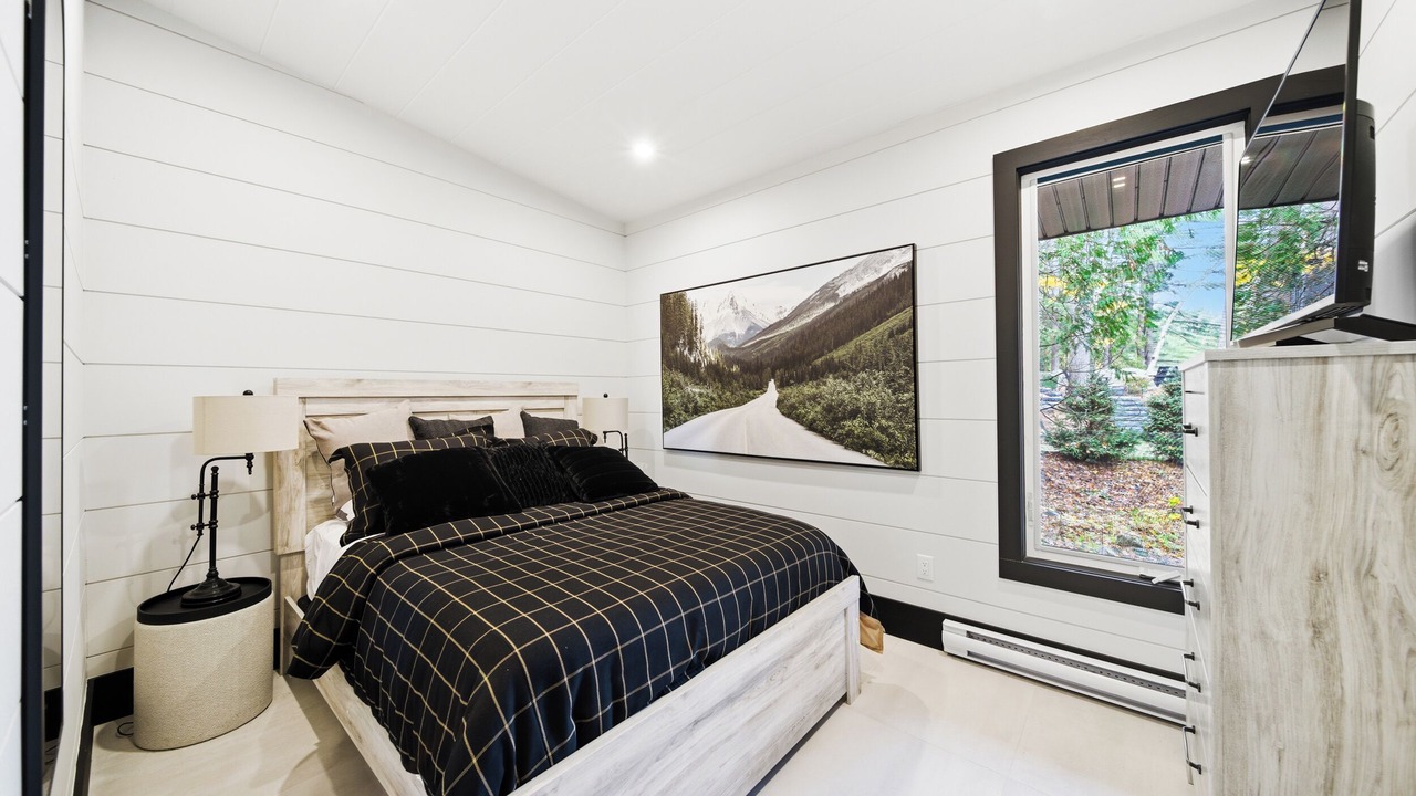 Photo of Bedroom in Torrance