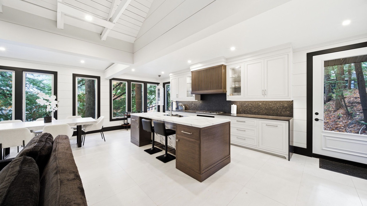 Photo of Kitchen in Torrance