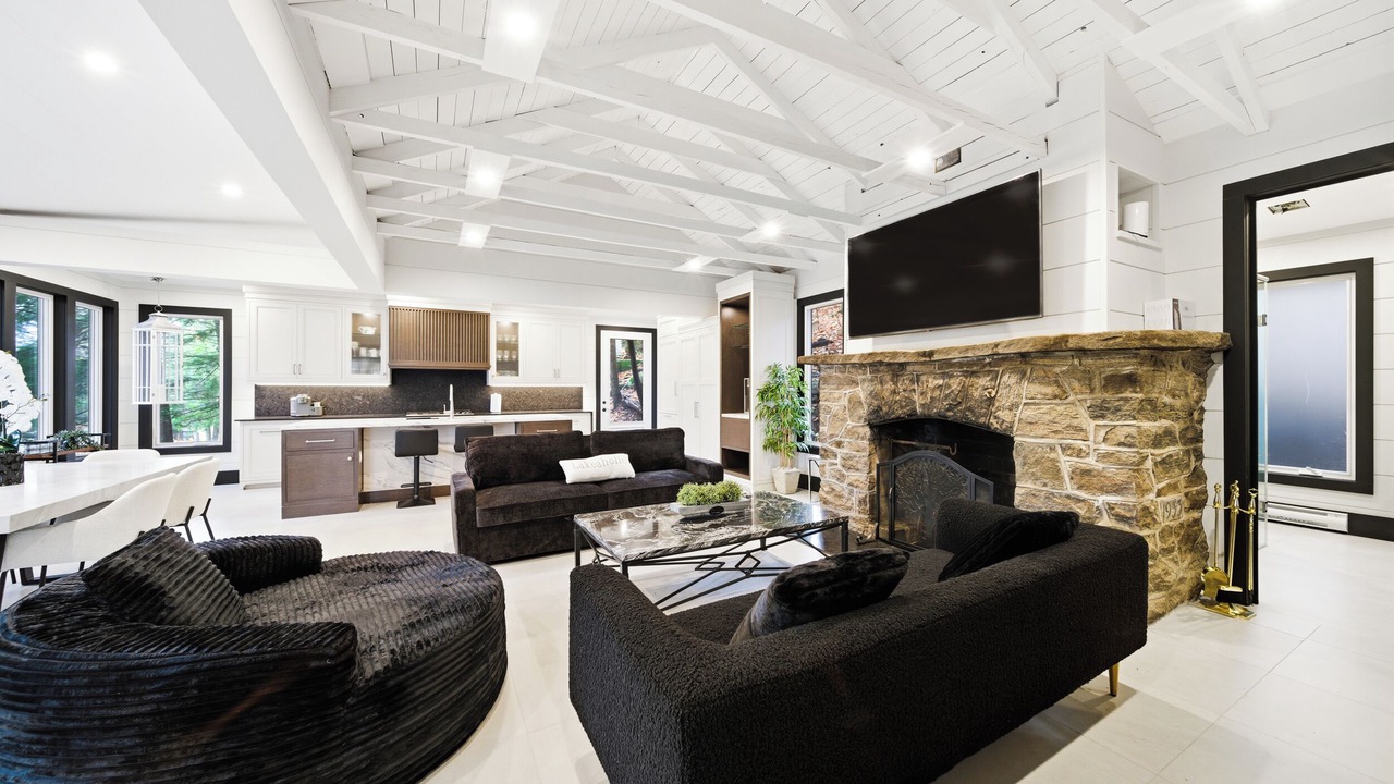 Photo of Livingroom in Torrance