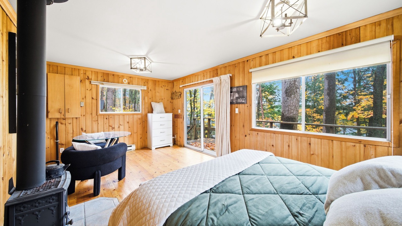 Photo of Bedroom in Torrance
