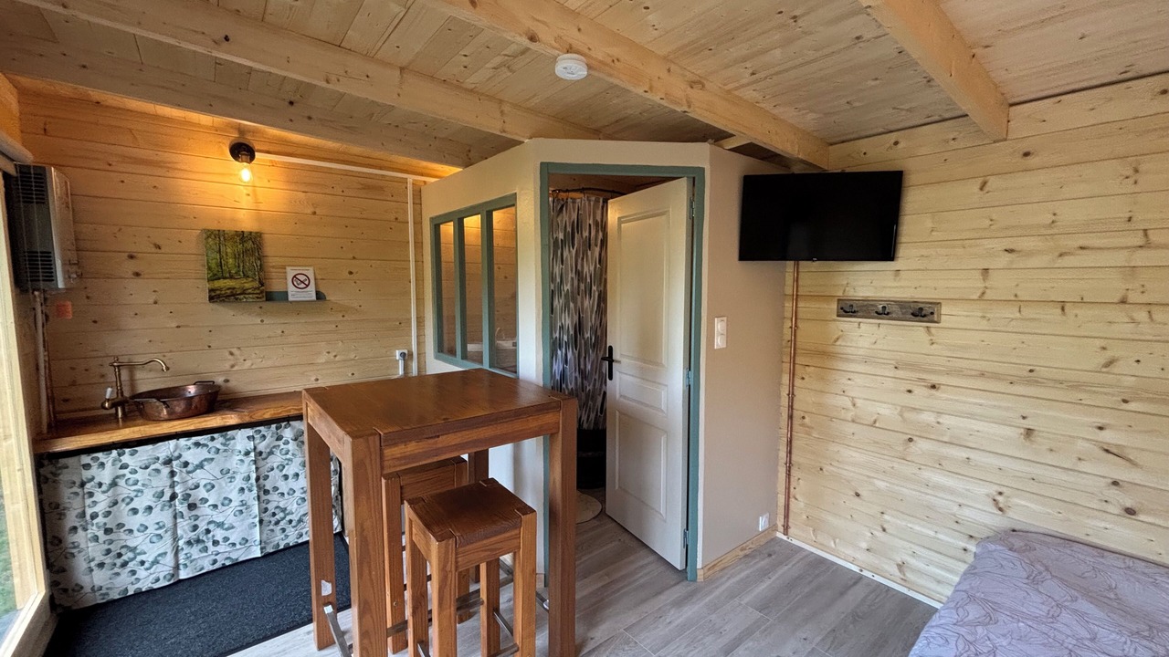 Photo of Bedroom in Lachapelle-sous-Chaux