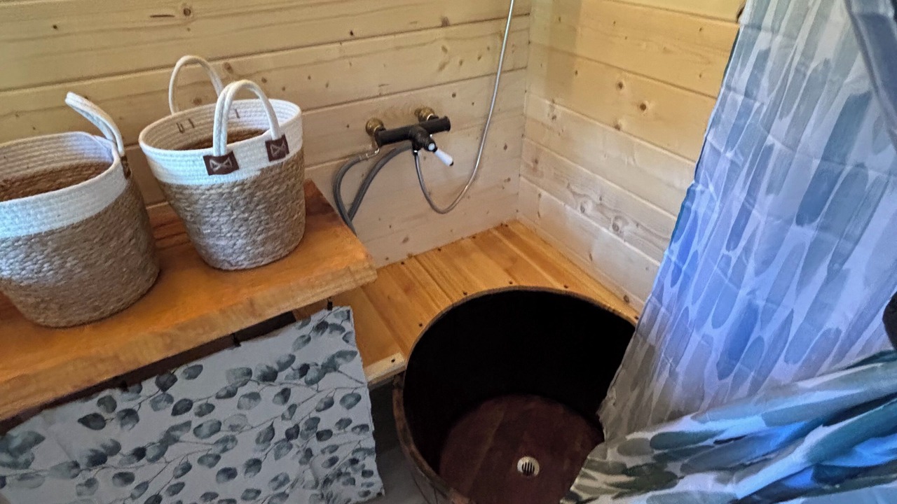 Photo of Bathroom in Lachapelle-sous-Chaux