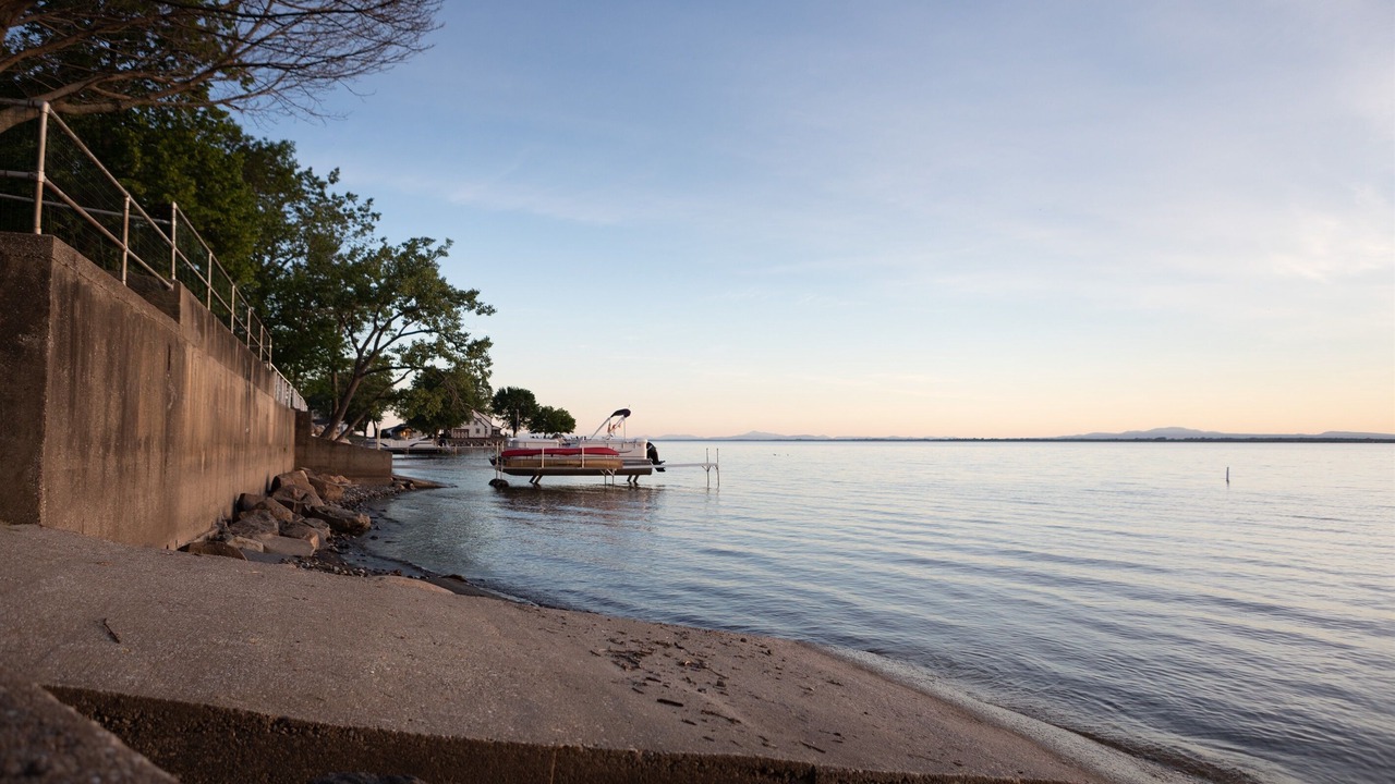 Photo of Outdoor in Swanton