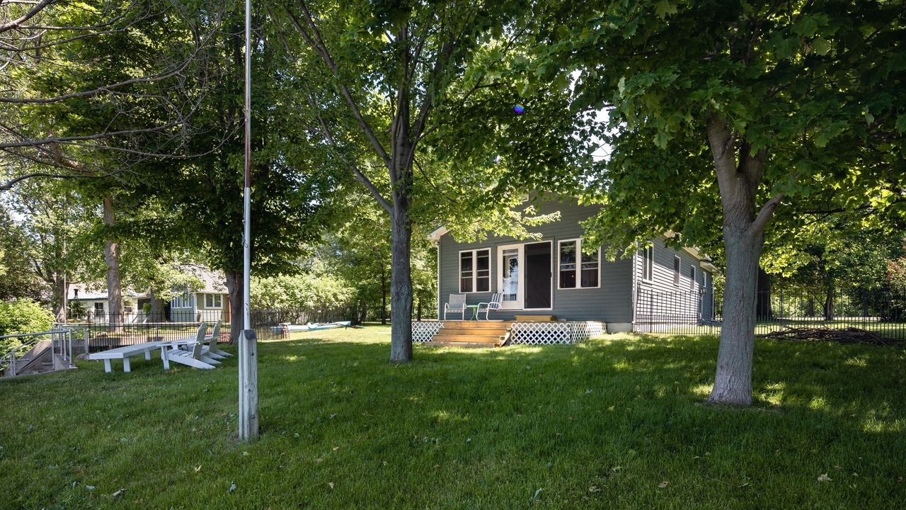 Photo of Bedroom in Swanton