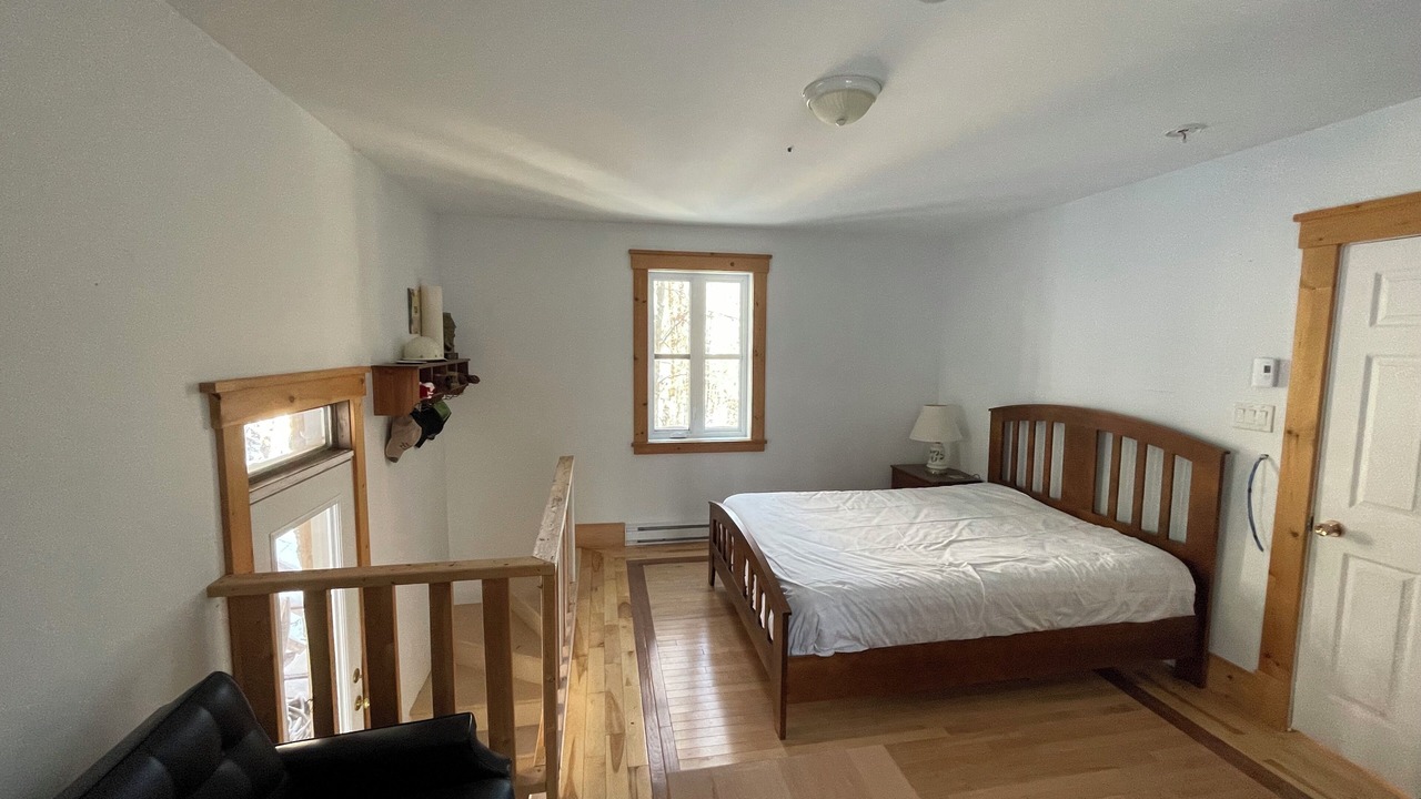 Photo of Bedroom in Lac-des-Plages
