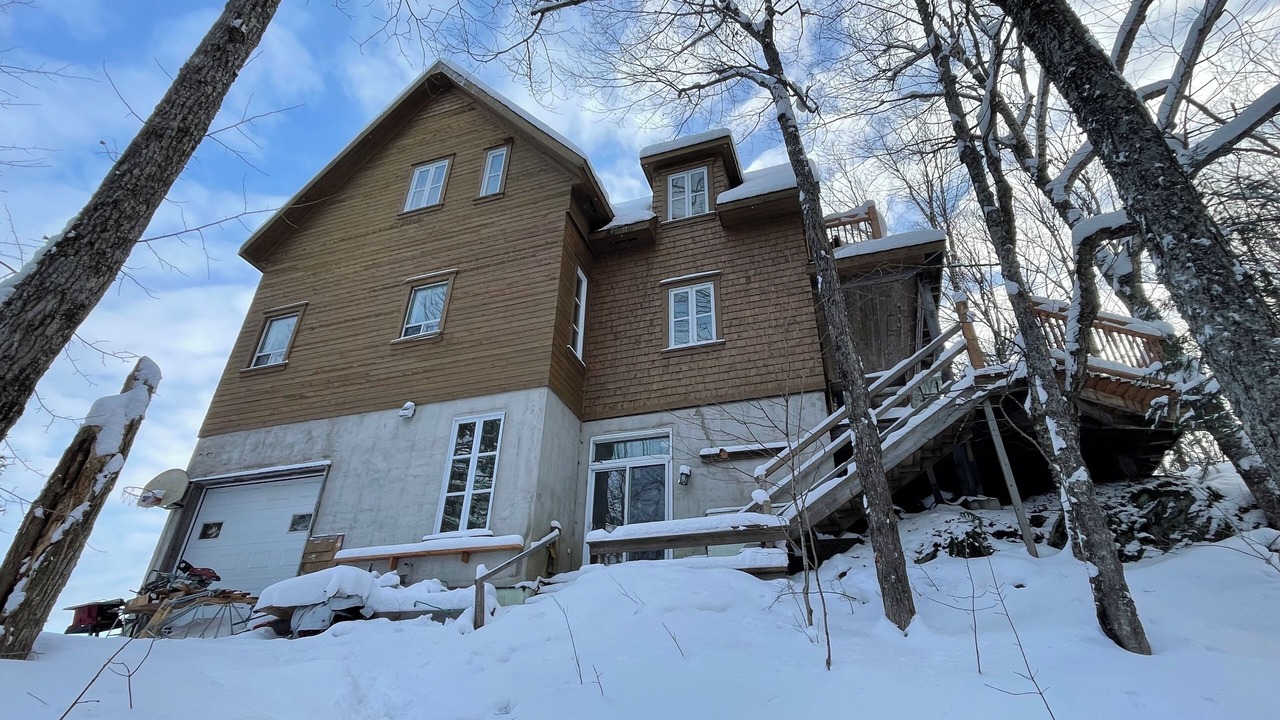 Photo of Outdoor in Lac-des-Plages