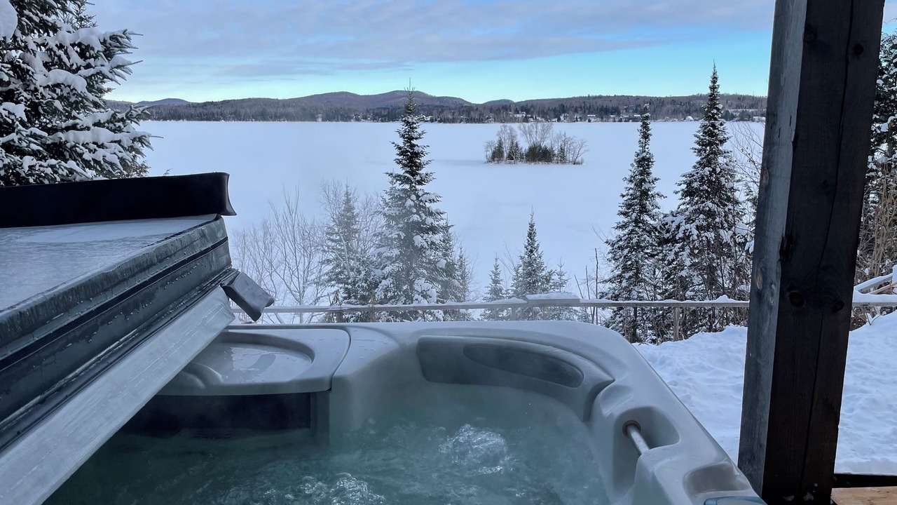 Photo of Outdoor in Lac-des-Plages