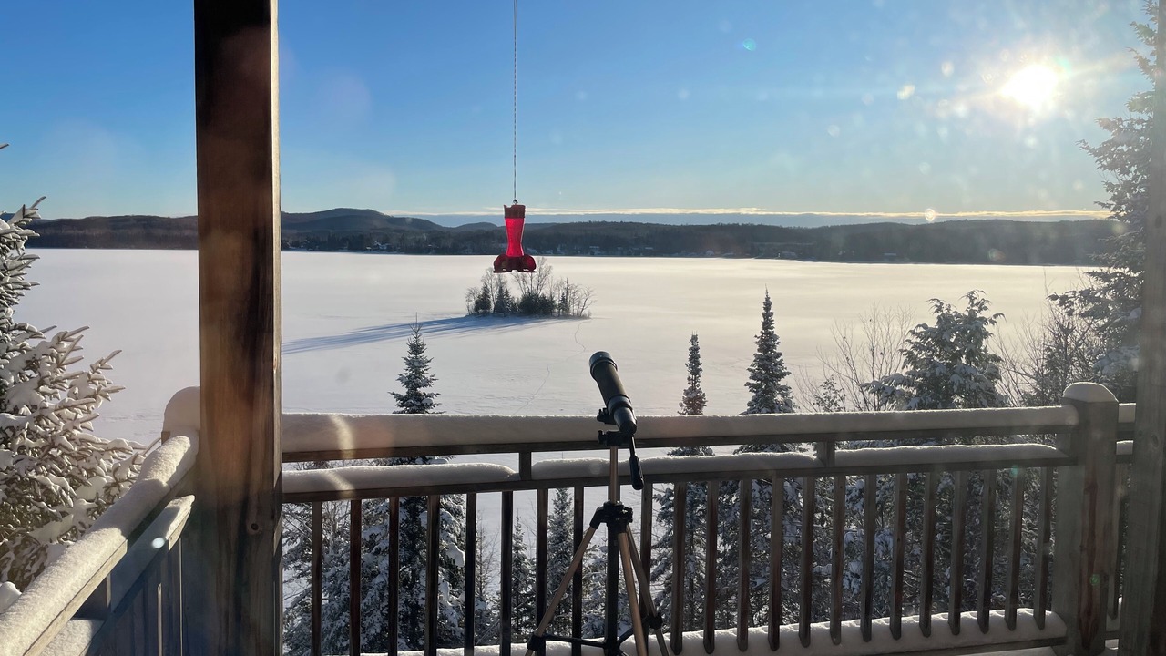 Photo of Outdoor in Lac-des-Plages