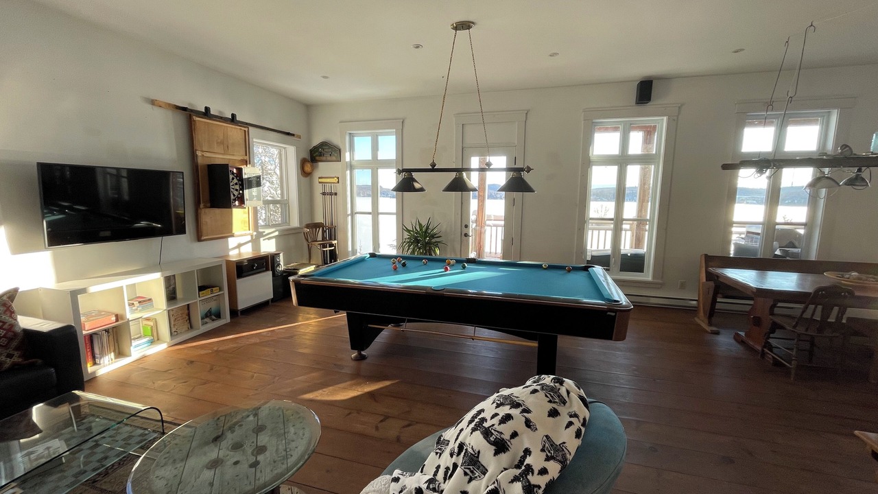 Photo of Bedroom in Lac-des-Plages