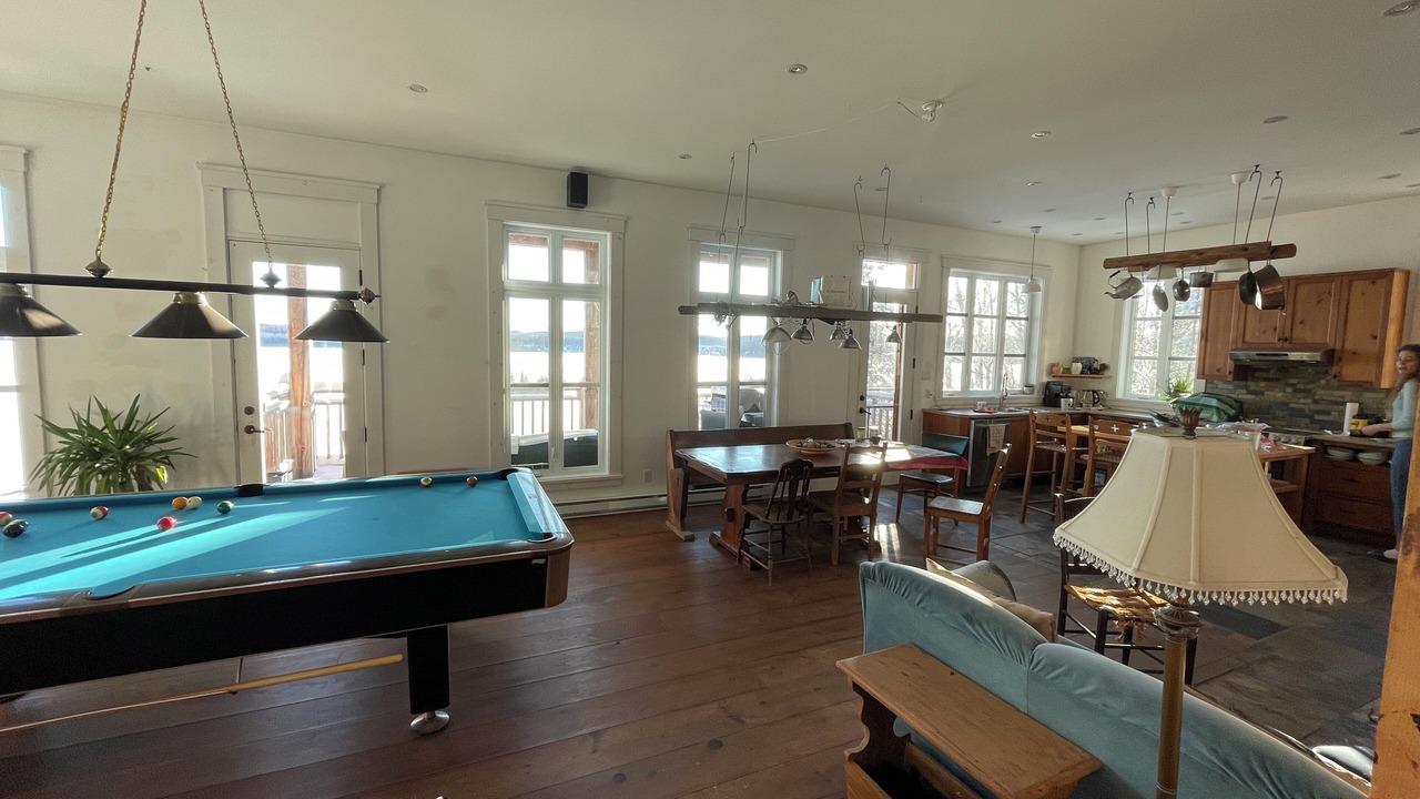 Photo of Bedroom in Lac-des-Plages