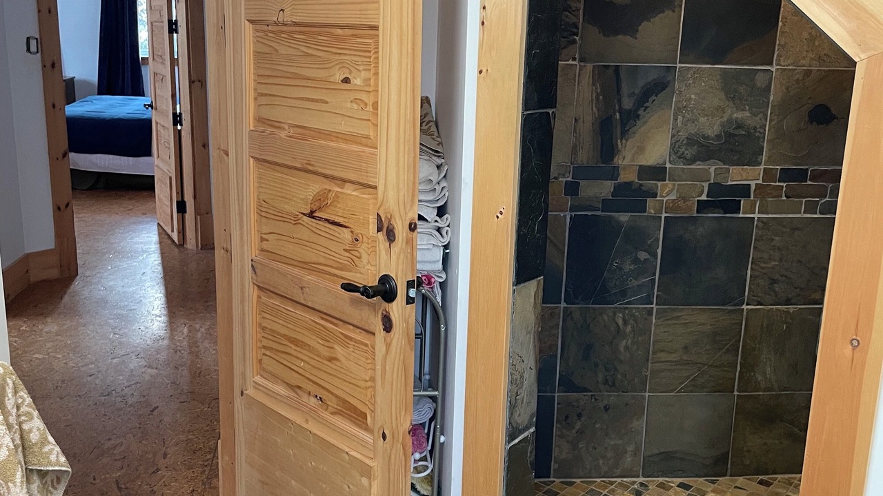 Photo of Bedroom in Lac-des-Plages