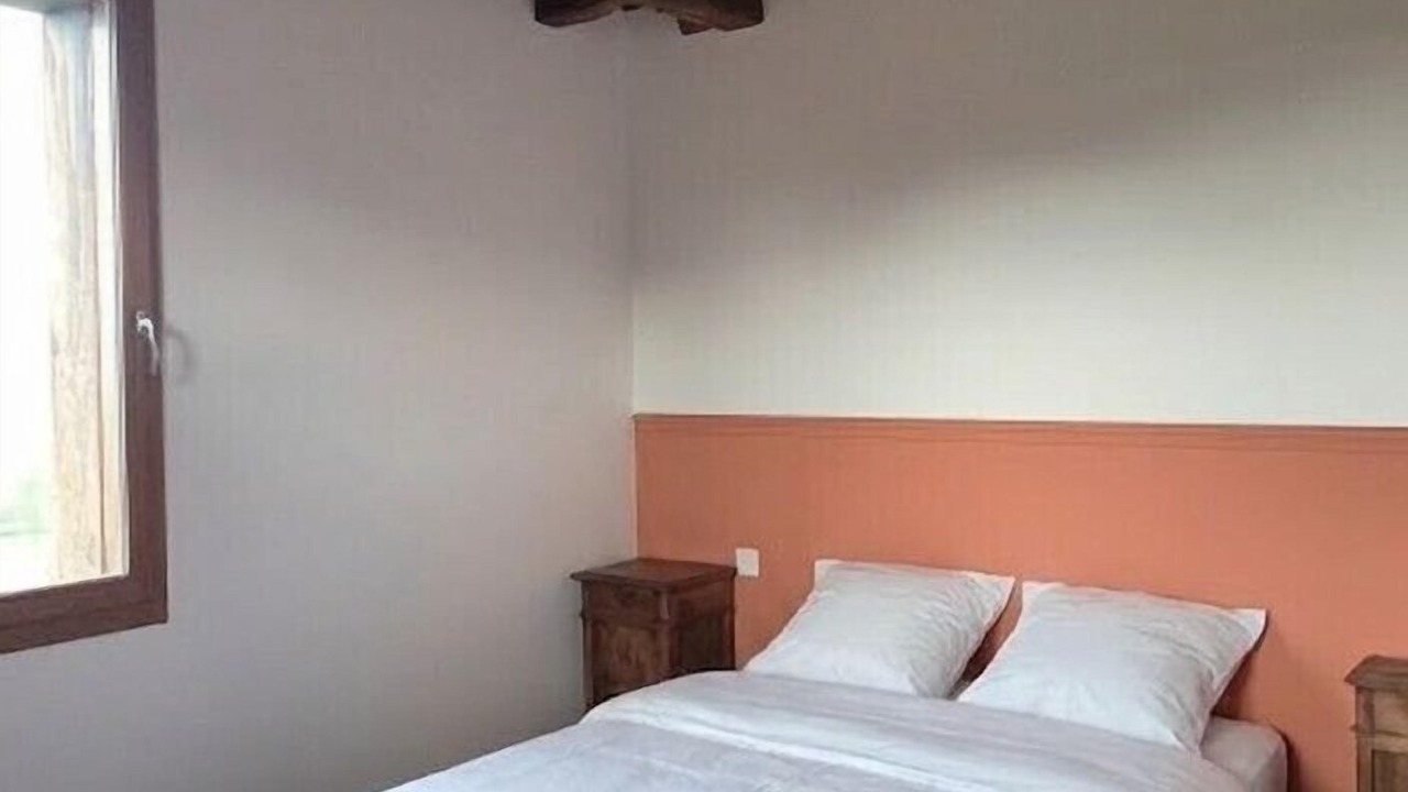 Photo of Bedroom in Prudhomat