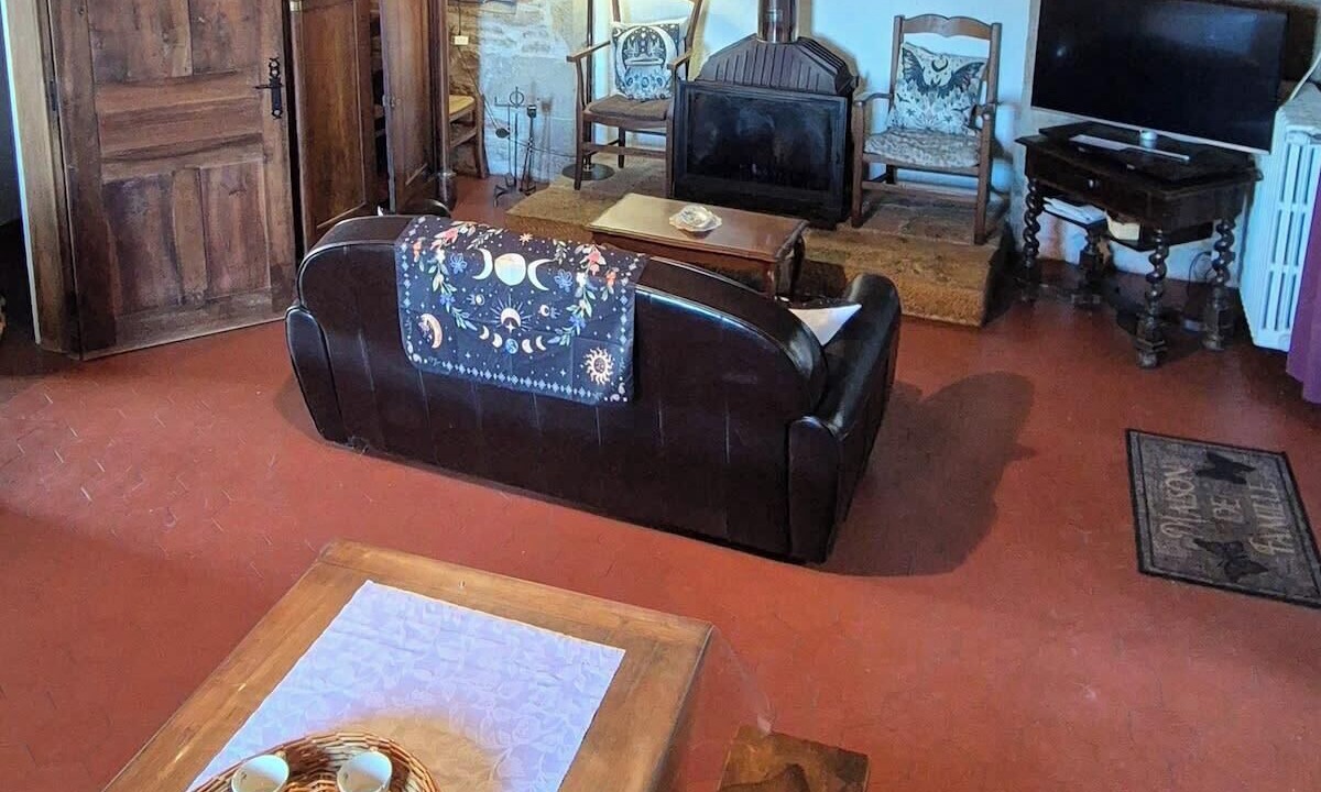 Photo of Livingroom in Prudhomat