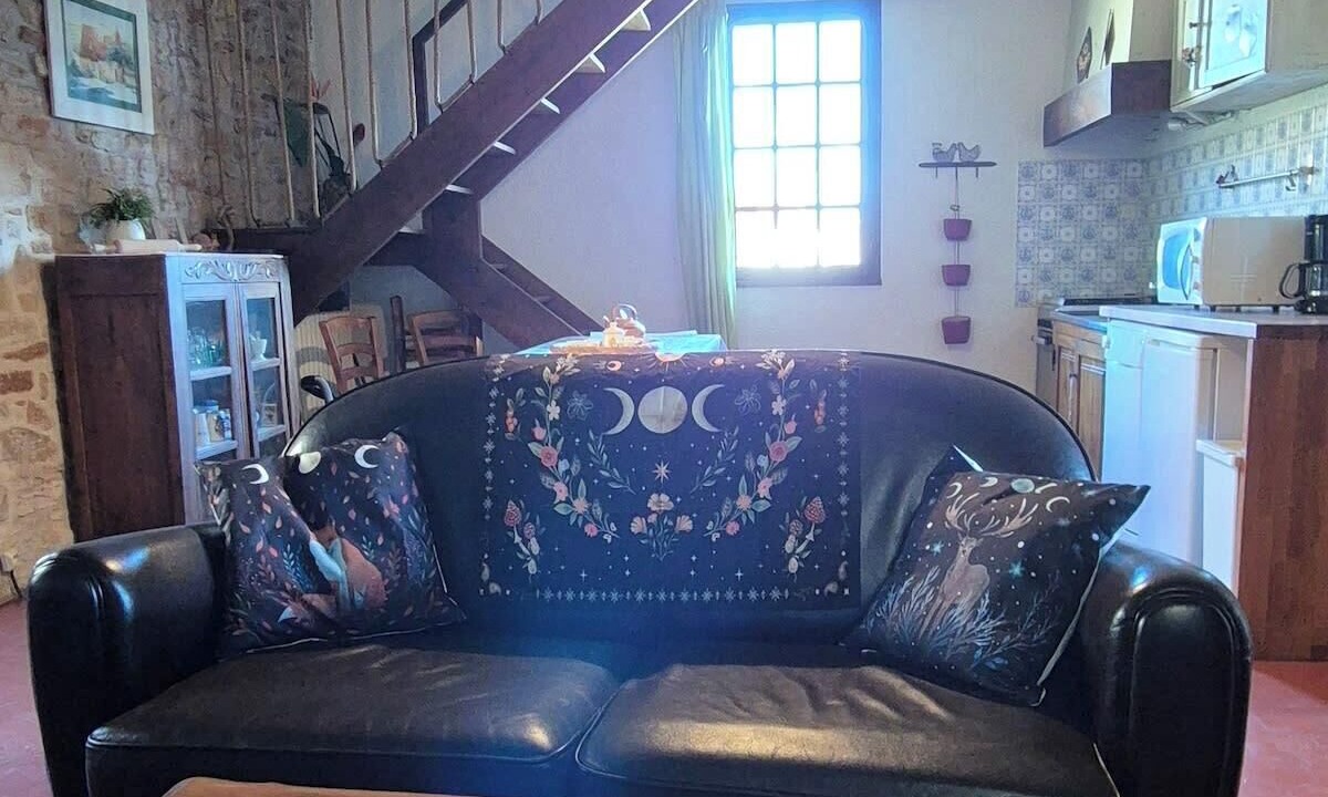 Photo of Livingroom in Prudhomat