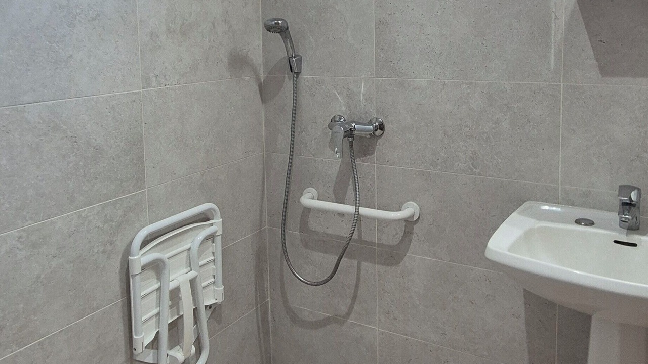 Photo of Bathroom in Prudhomat