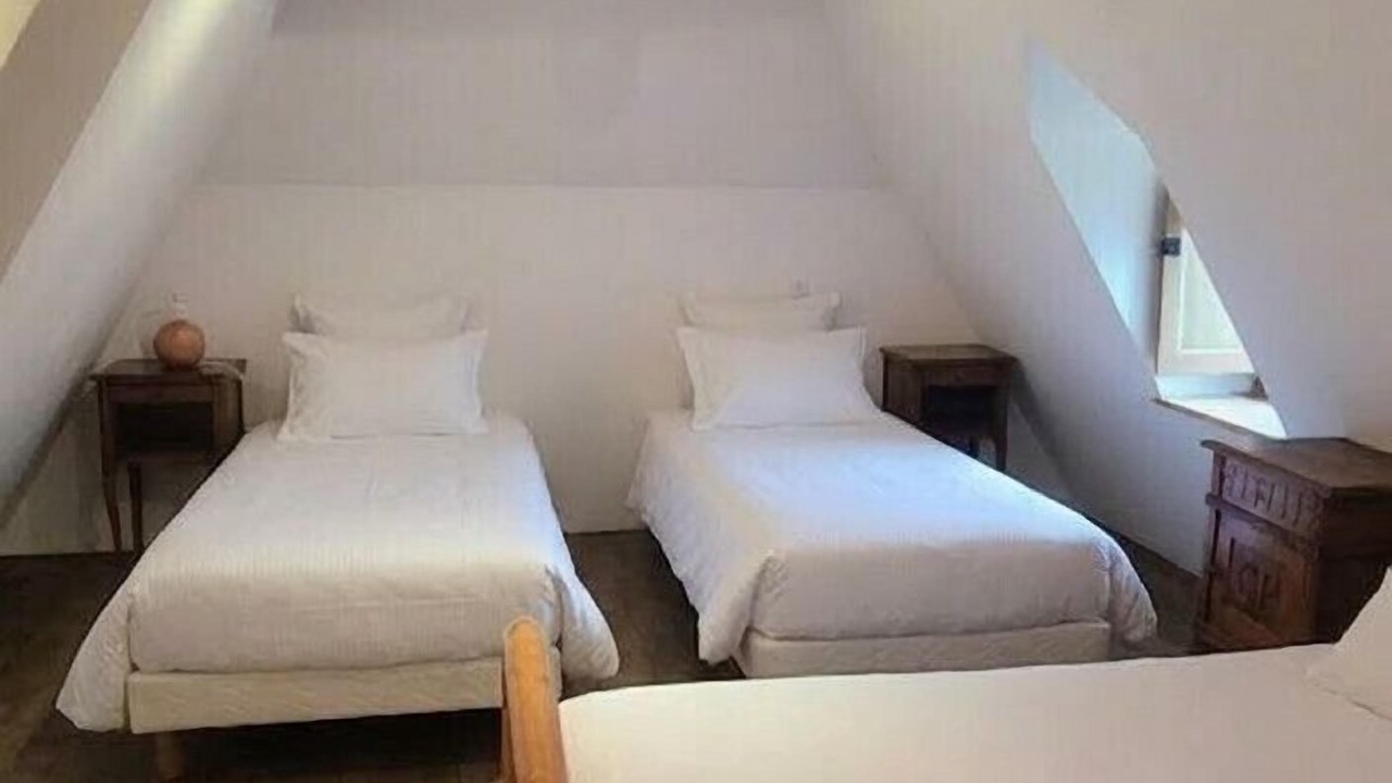 Photo of Bedroom in Prudhomat