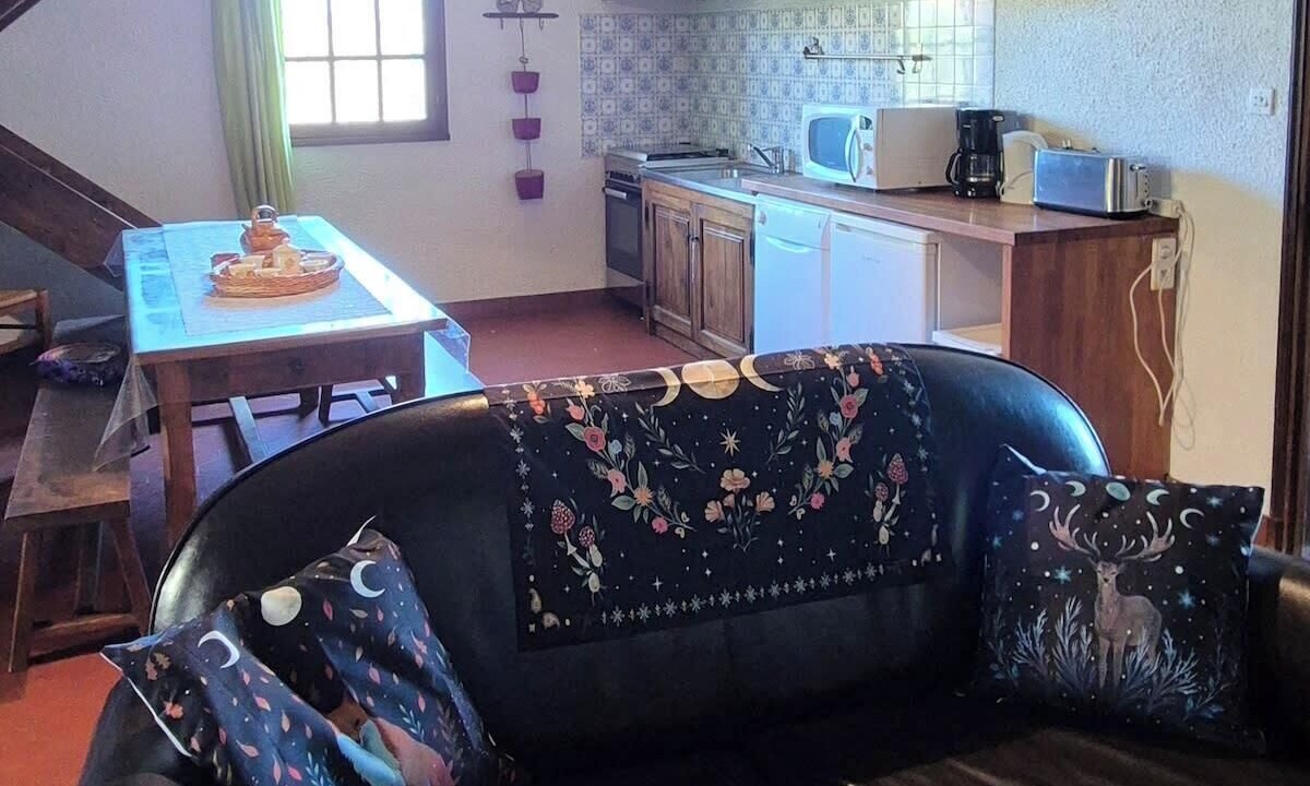 Photo of Livingroom in Prudhomat
