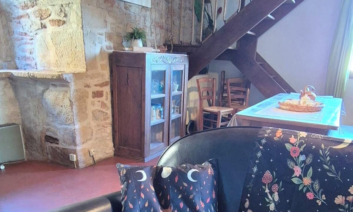 Photo of Livingroom in Prudhomat