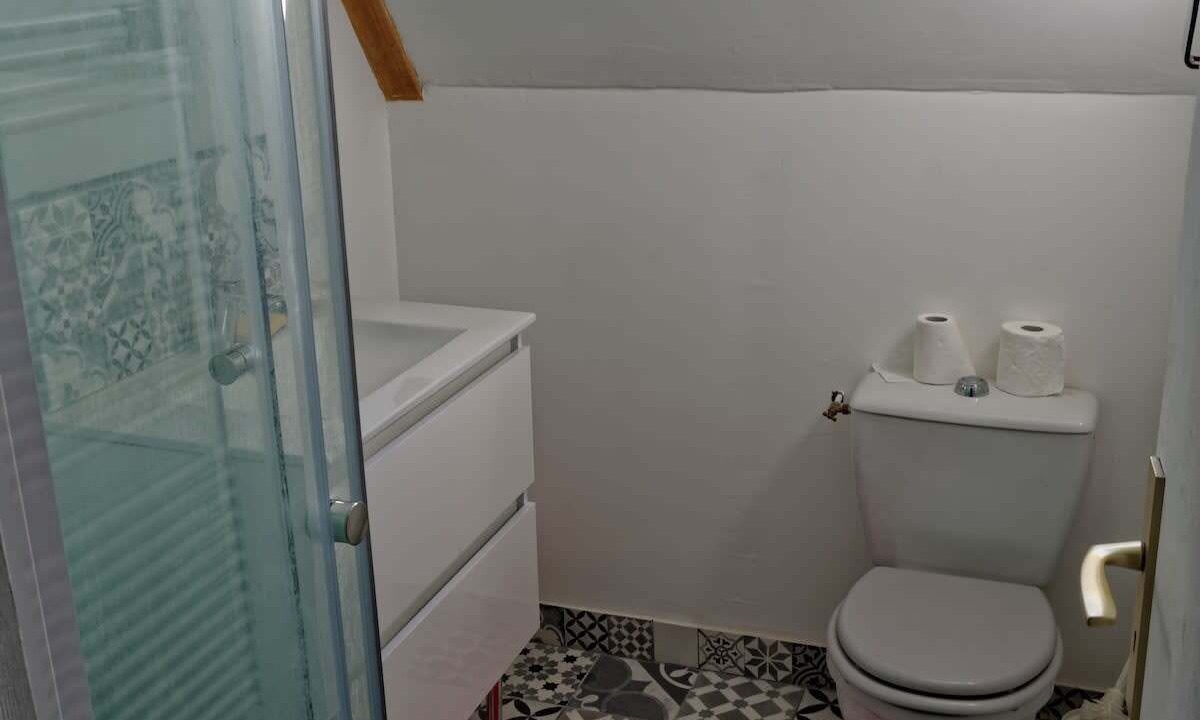 Photo of Bathroom in Floirac
