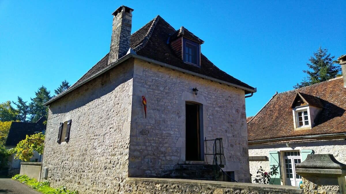 Photo of Outdoor in Floirac