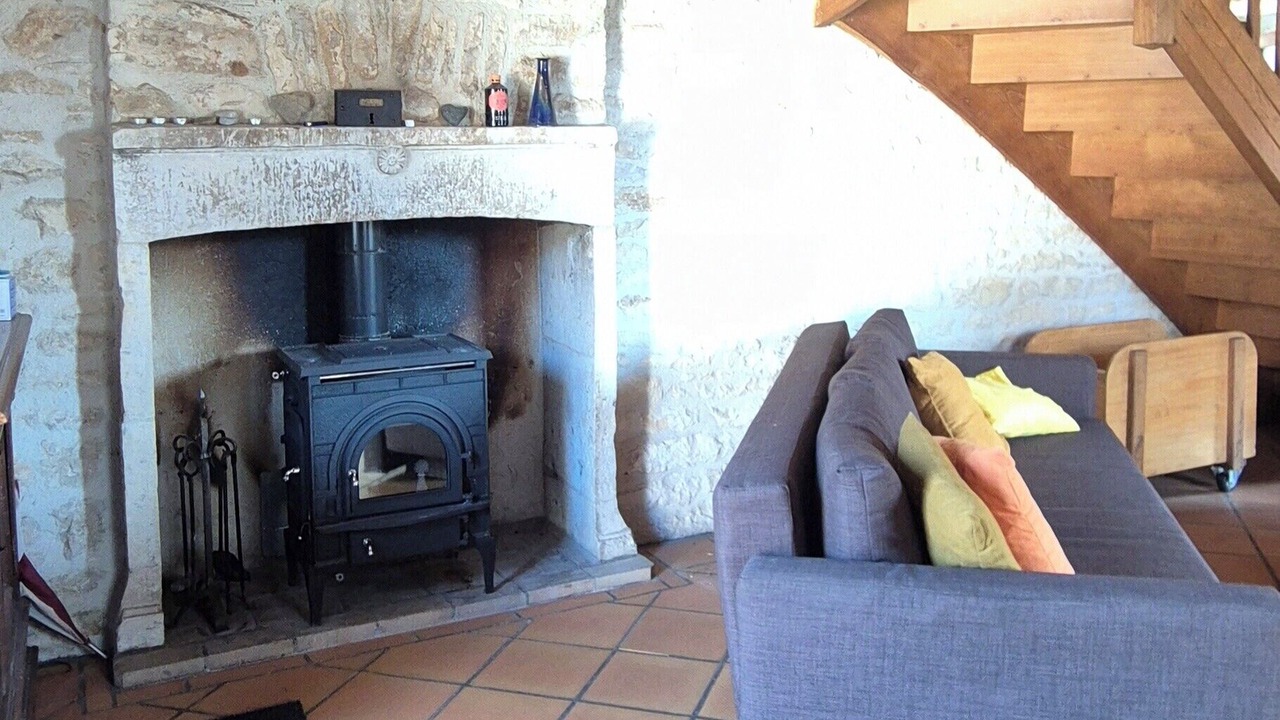Photo of Livingroom in Floirac