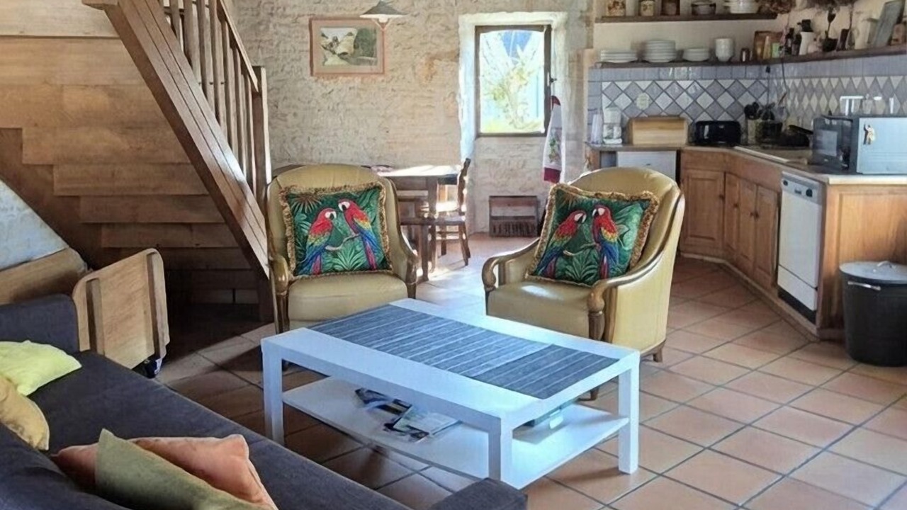 Photo of Livingroom in Floirac