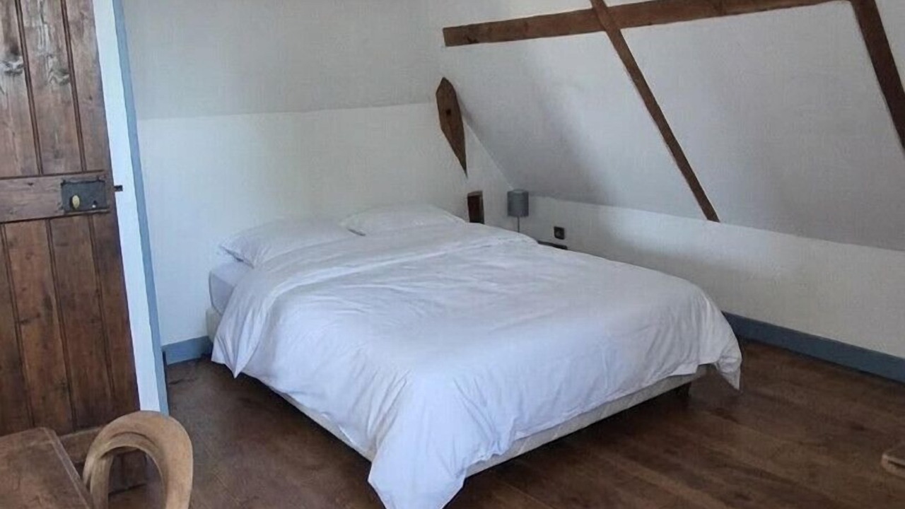 Photo of Bedroom in Floirac