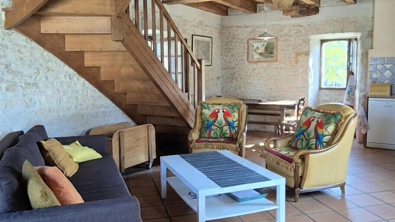 Photo of Livingroom in Floirac