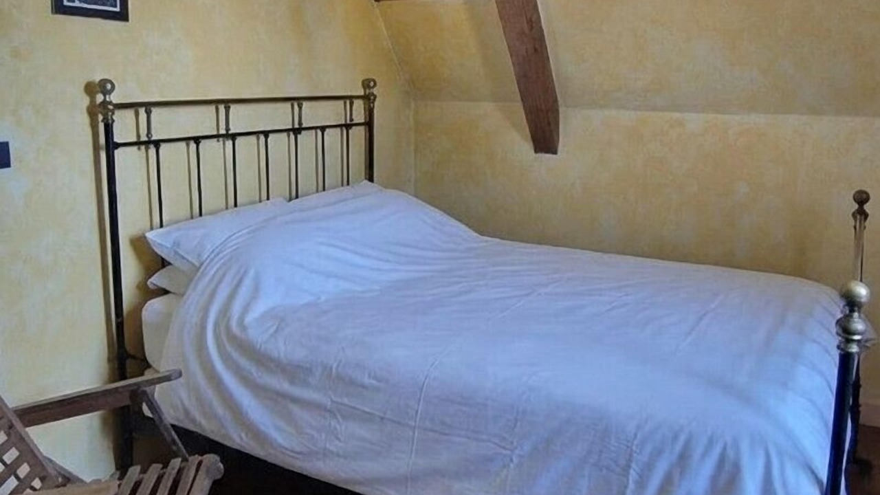 Photo of Bedroom in Floirac