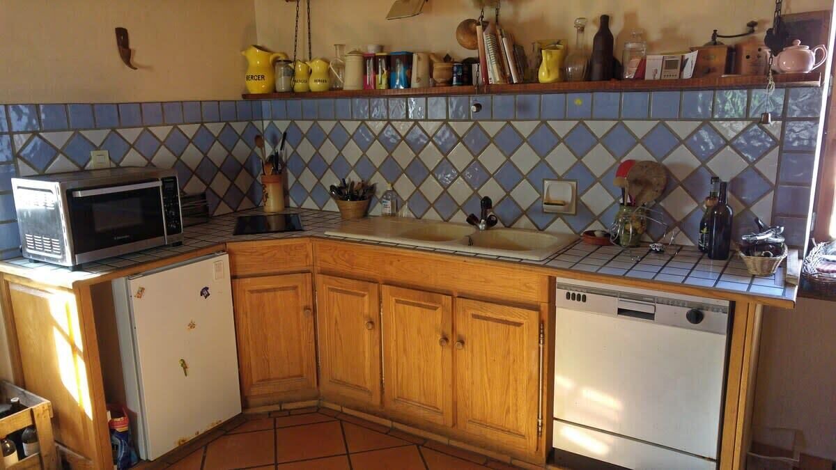 Photo of Kitchen in Floirac