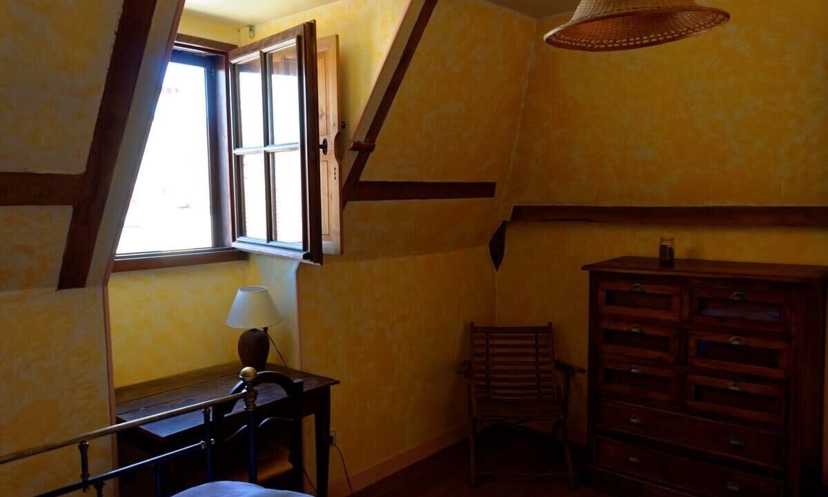 Photo of Bedroom in Floirac