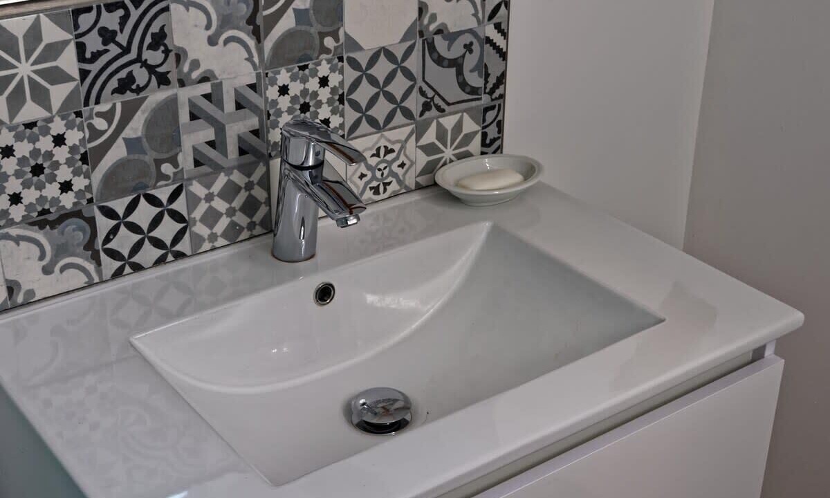 Photo of Bathroom in Floirac