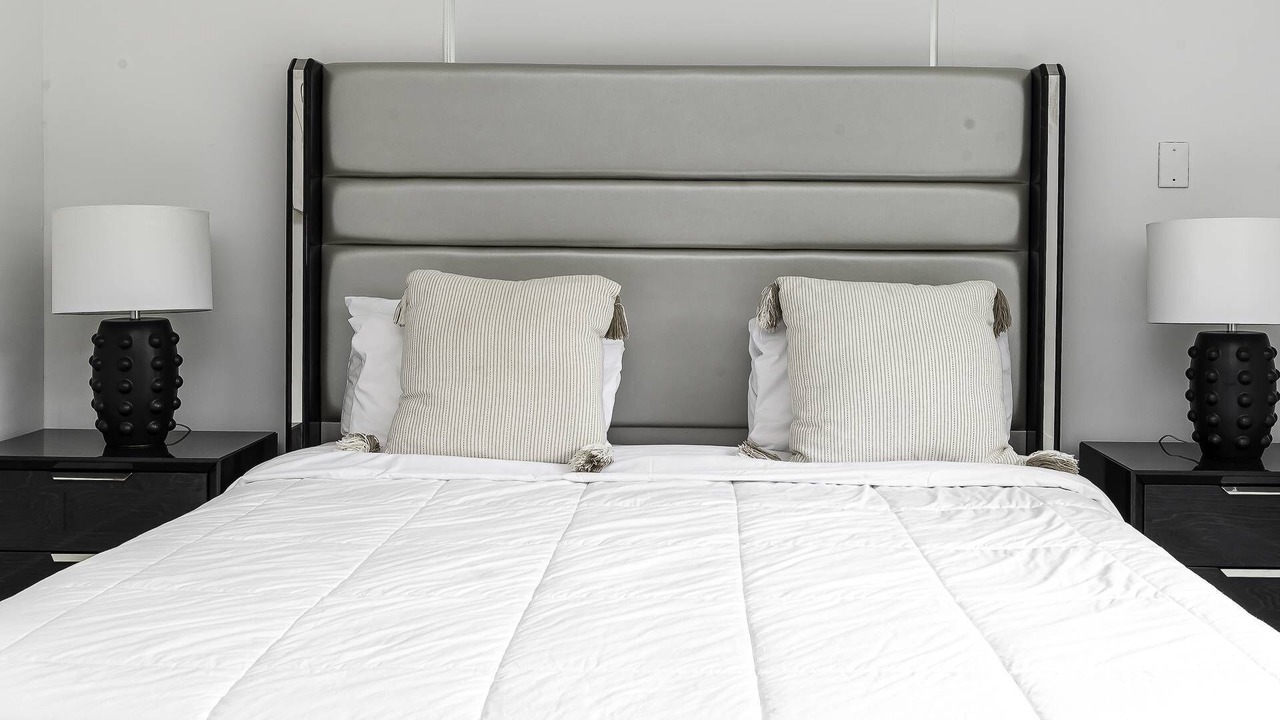 Photo of Bedroom in Harbor Beach