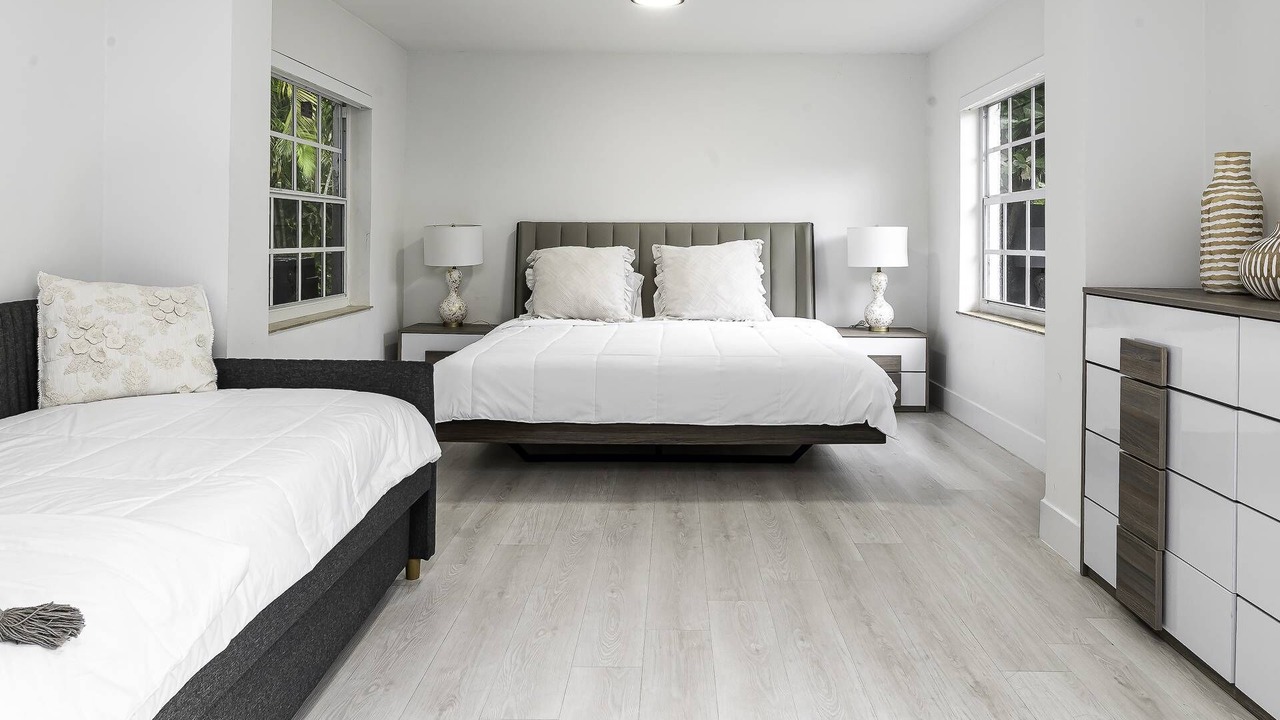 Photo of Bedroom in Harbor Beach