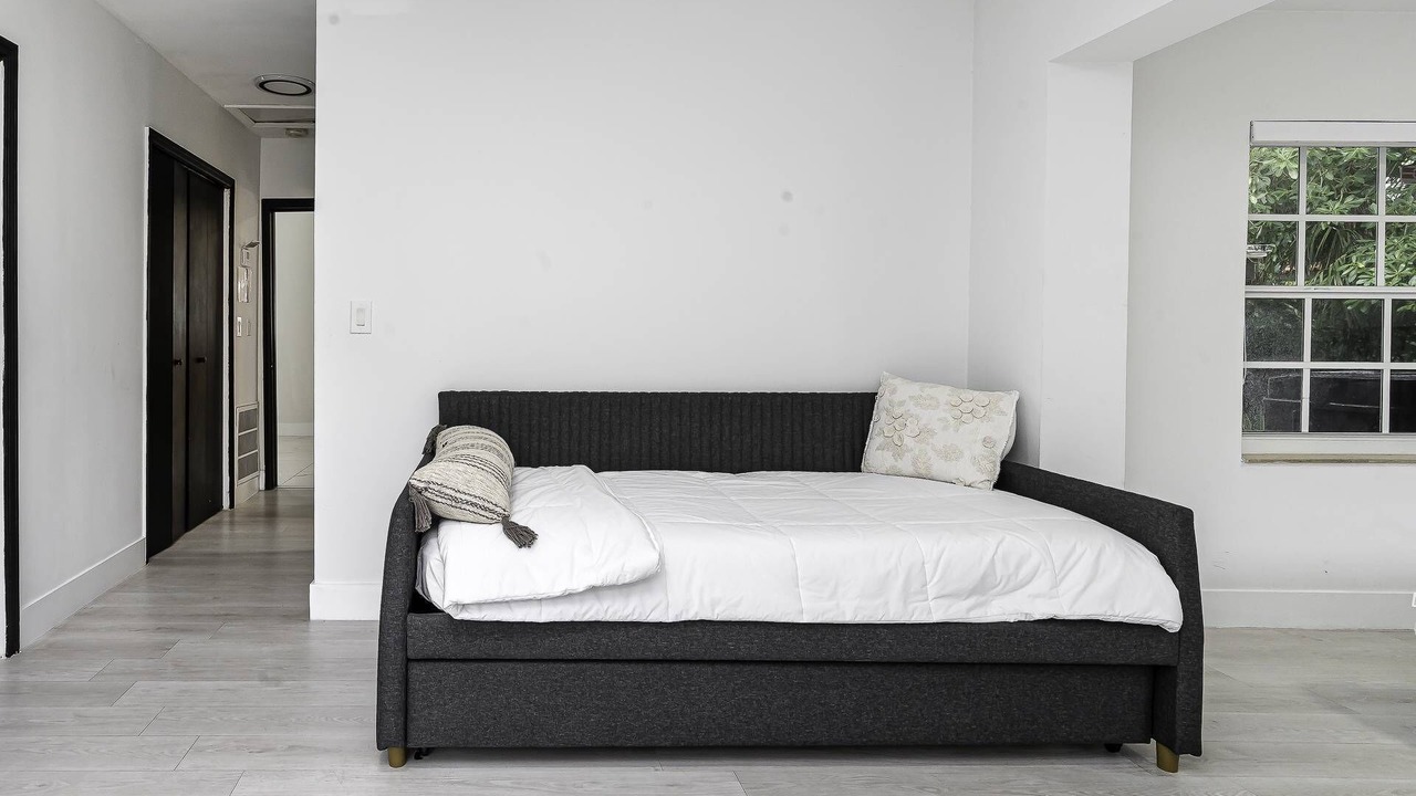 Photo of Bedroom in Harbor Beach