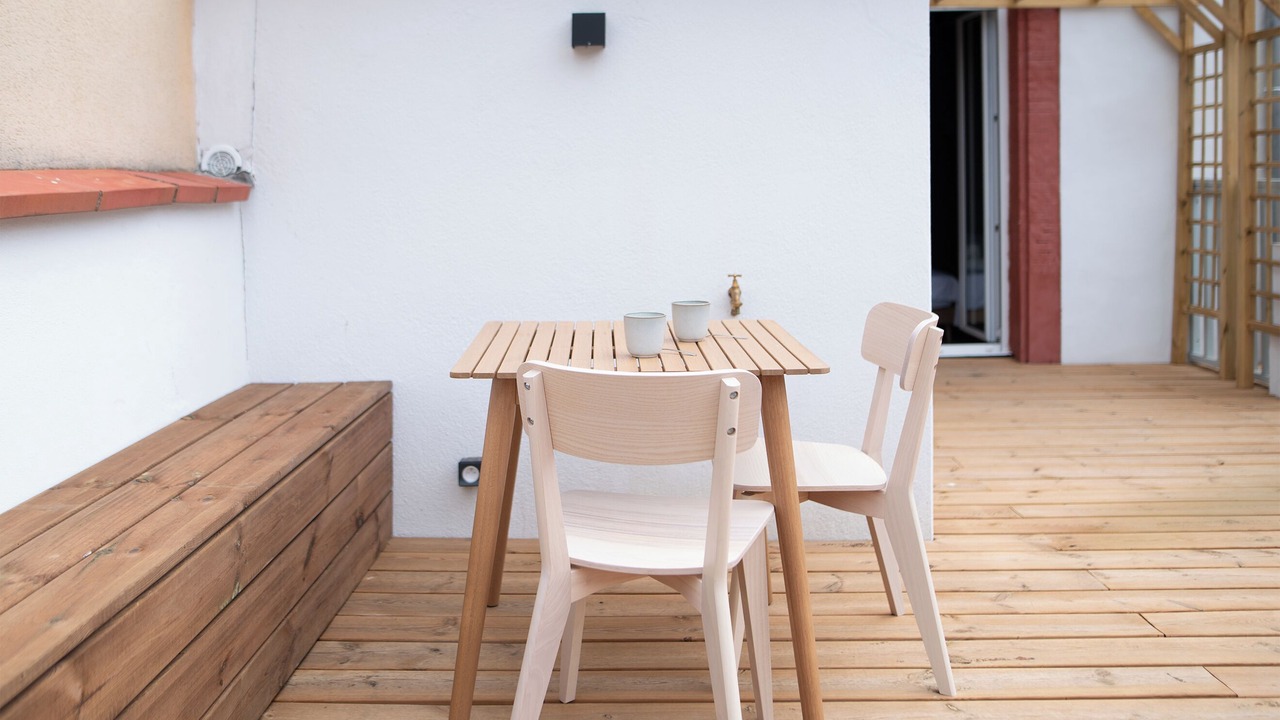 Photo of Outdoor in Patte d'Oie