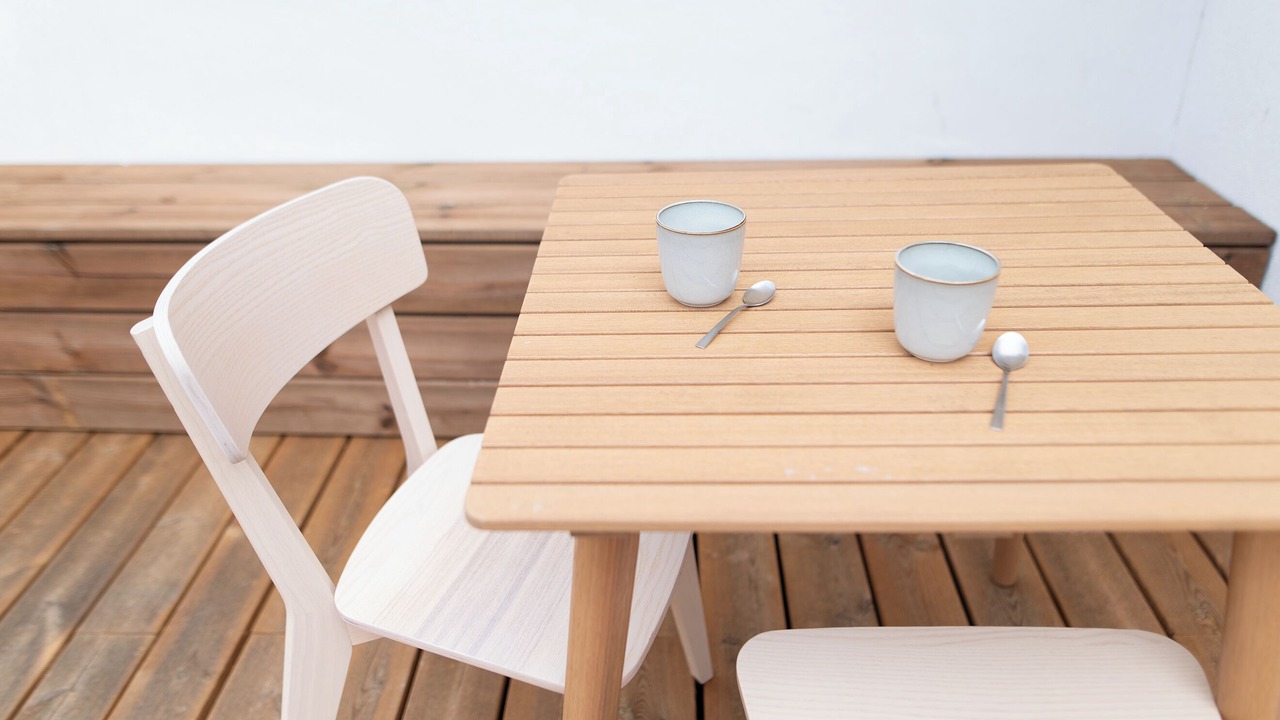 Photo of Outdoor in Patte d'Oie