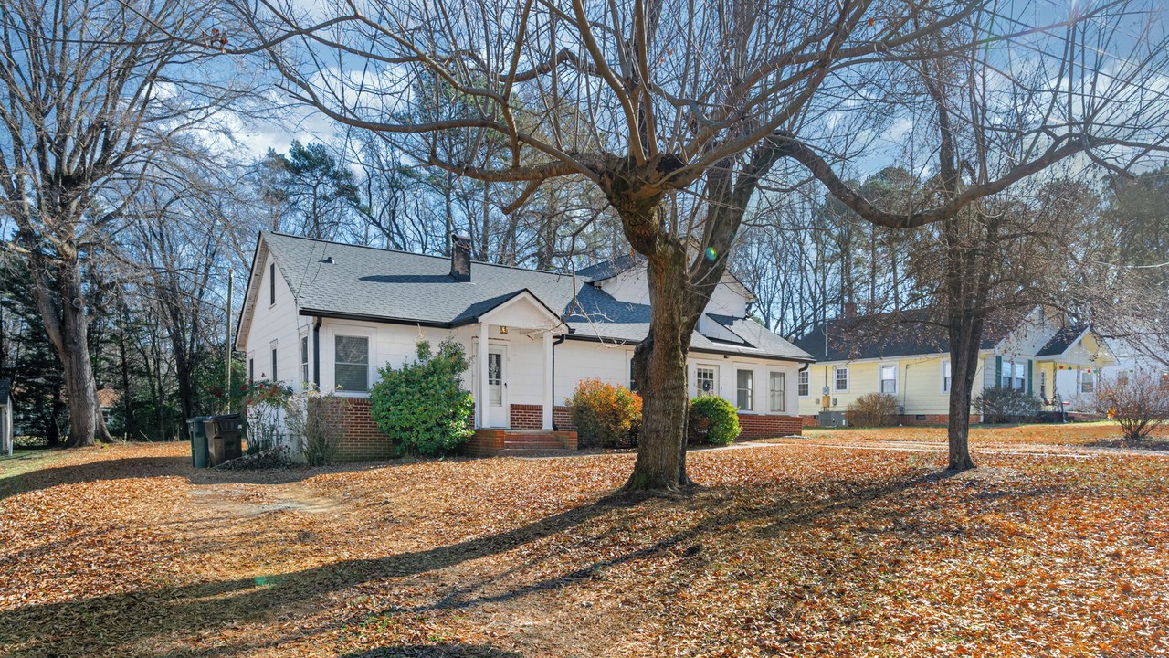 Photo of Outdoor in Croasdaile Farm Master