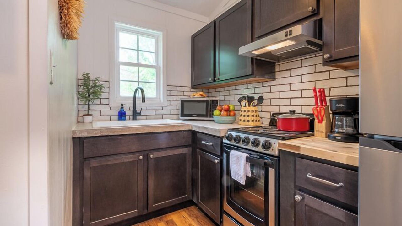 Photo of Kitchen in Gilbertsville