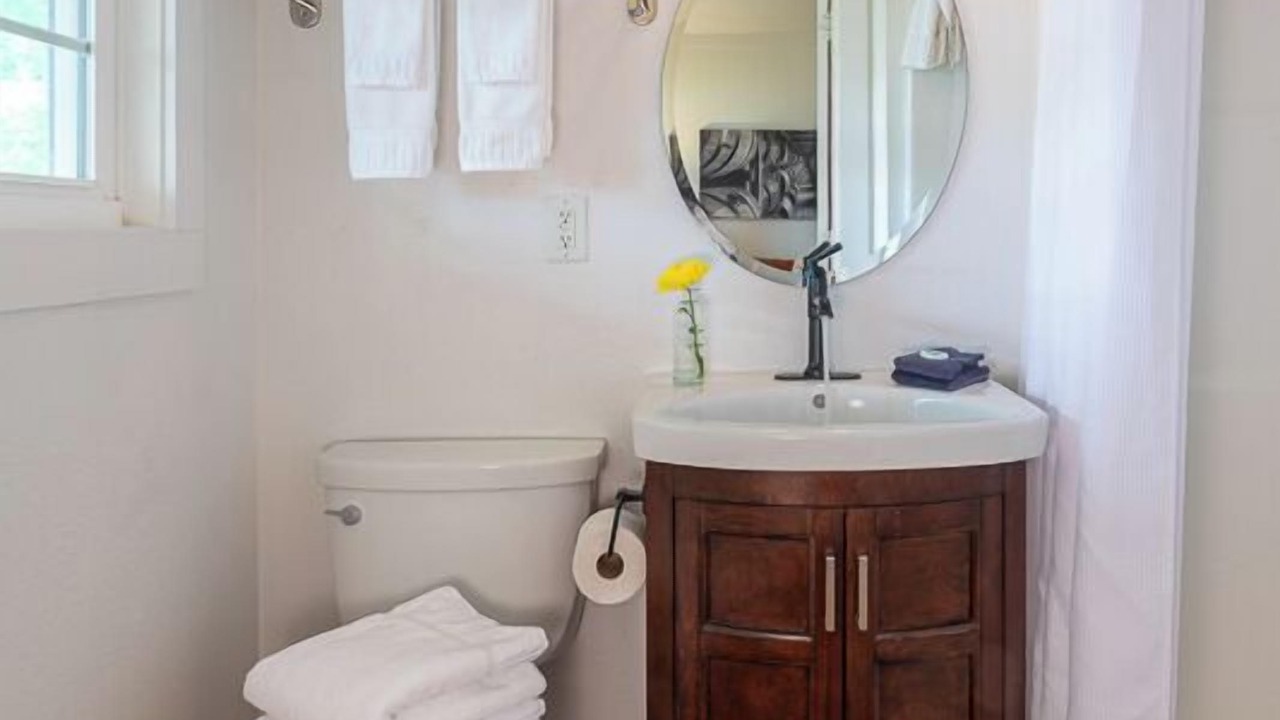 Photo of Bathroom in Gilbertsville