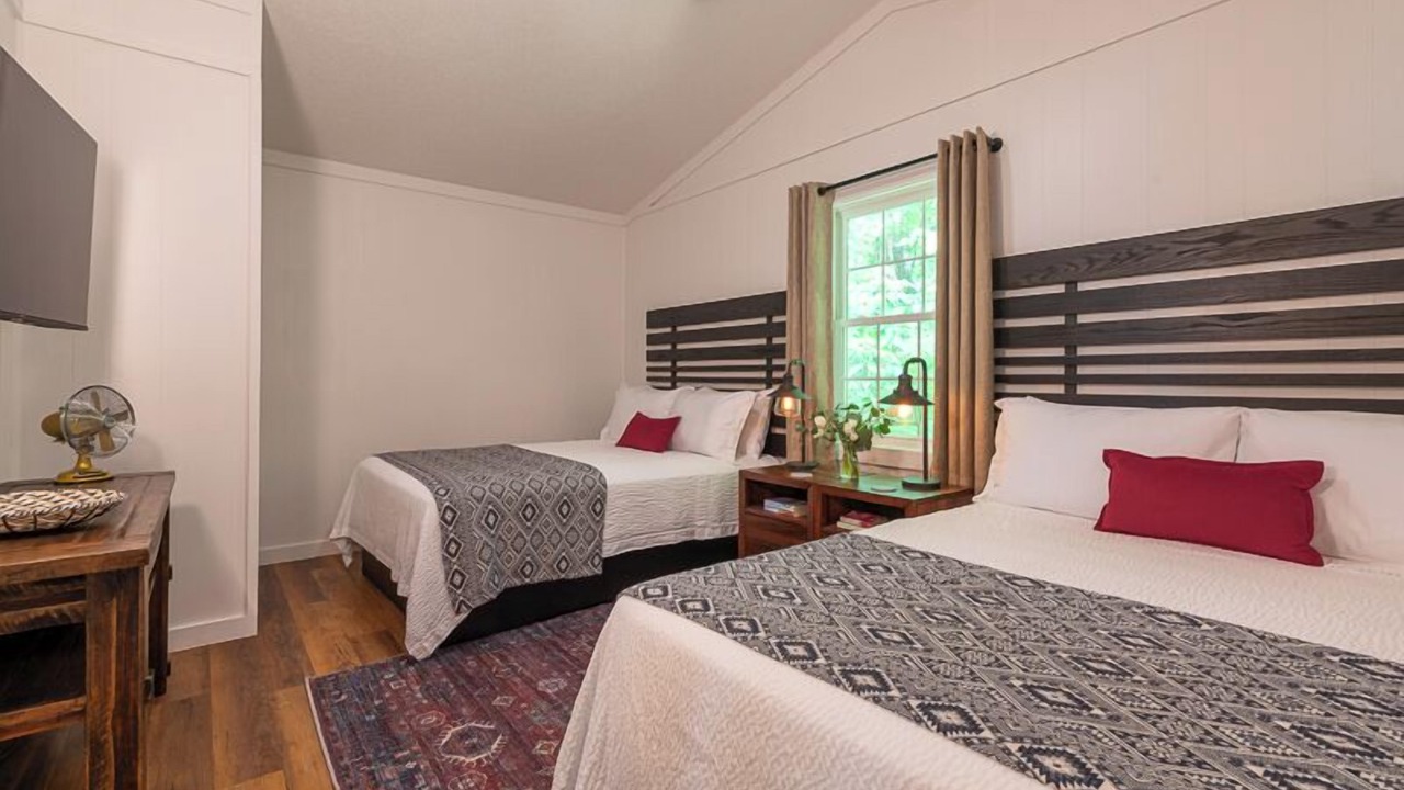 Photo of Bedroom in Gilbertsville