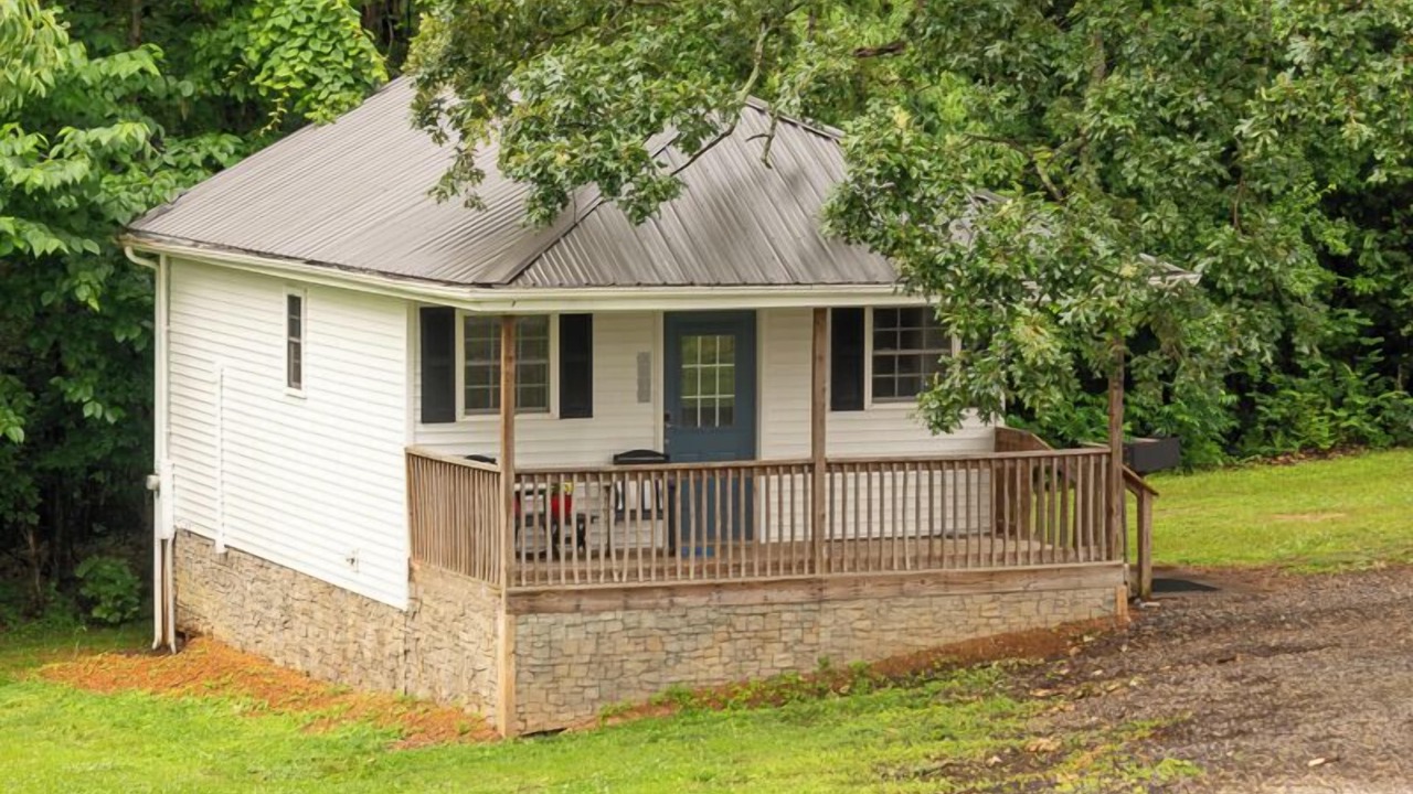Photo of Outdoor in Gilbertsville