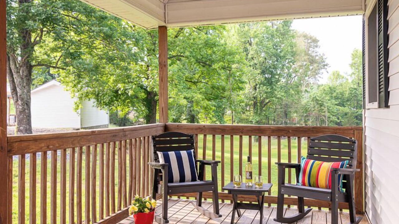 Photo of Outdoor in Gilbertsville