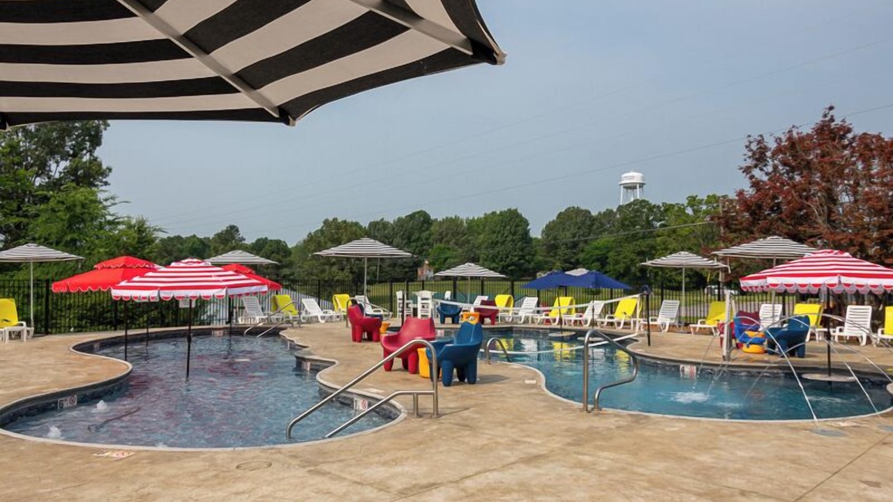 Photo of Outdoor in Gilbertsville