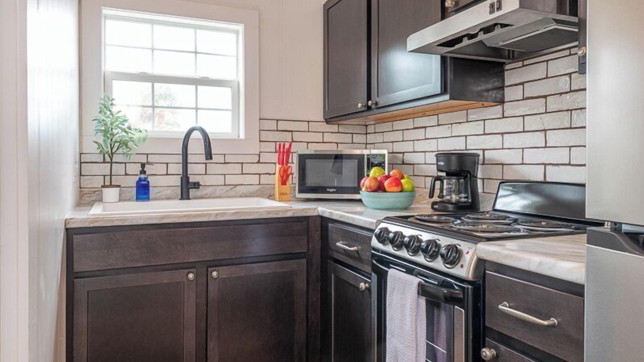 Photo of Kitchen in Gilbertsville
