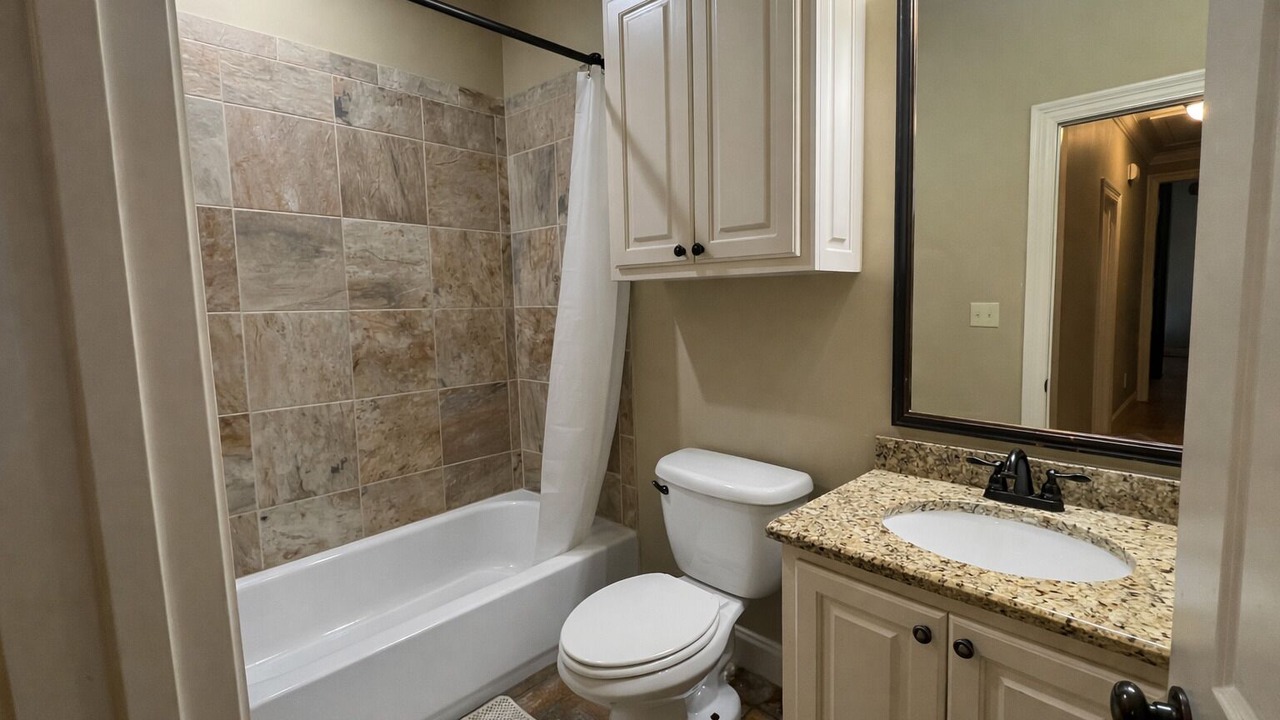 Photo of Bathroom in Central