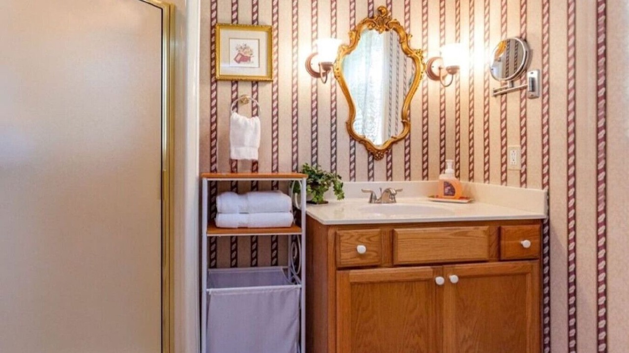 Photo of Bathroom in Mount Juliet